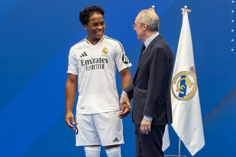 Ancelotti nem tudott mit kezdeni vele, most Alonsón a sor Madridban