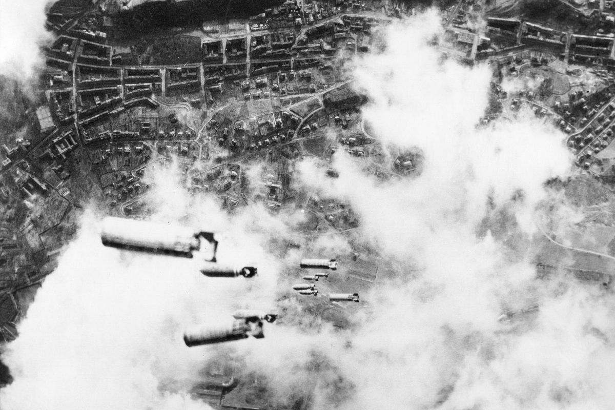 A legszívszorítóbb második világháborús film a Netflixen