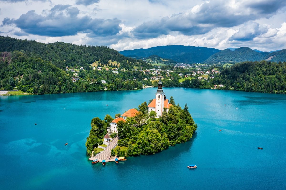 10 mesés európai helyszín, ahová télen is érdemes elutazni