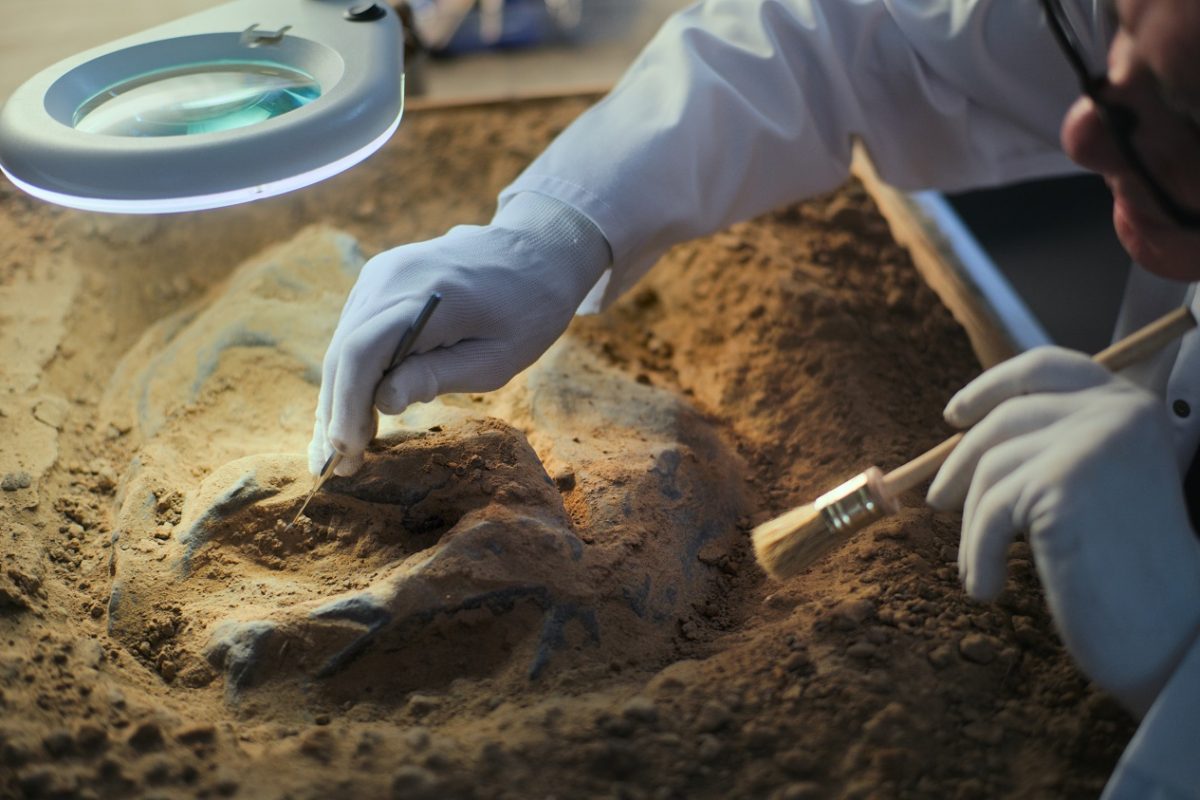 Dörzsölik a tenyerüket a kutatók – 12 000 éves múmiákra bukkanhattak, amire még nem volt példa