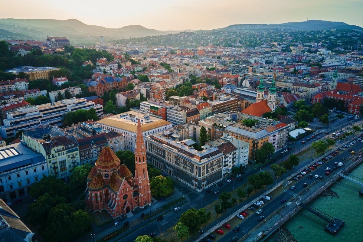 Tarol az Otthon Start Program – Budapesten 71 százalékkal nőtt a lakáshirdetések száma