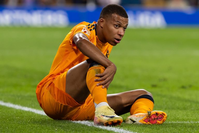 Mbappé óvatos a győzelem után: „Jó a kezdés, de hosszú még a szezon”