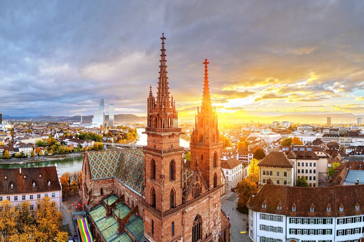 Három ország egy nap alatt – 15 ezer forintból, repülés nélkül