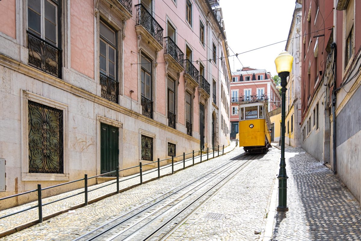 A Glória sikló-katasztrófája Lisszabonban – új információk érkeztek