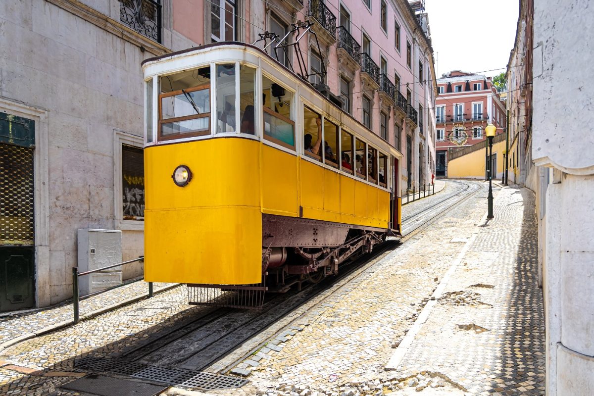 Rendkívüli bejelentés érkezett a lisszaboni siklóvasút tragédiáról