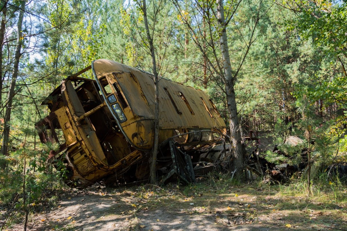 Az HBO történetének egyik legnagyobb dobása – minisorozat Csernobilról
