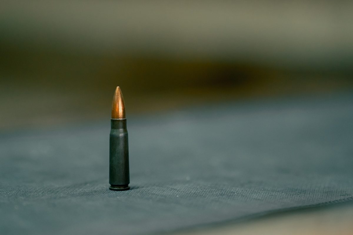 Egy fegyverszakértő is nyilatkozott a Charlie Kirk elleni merényletről