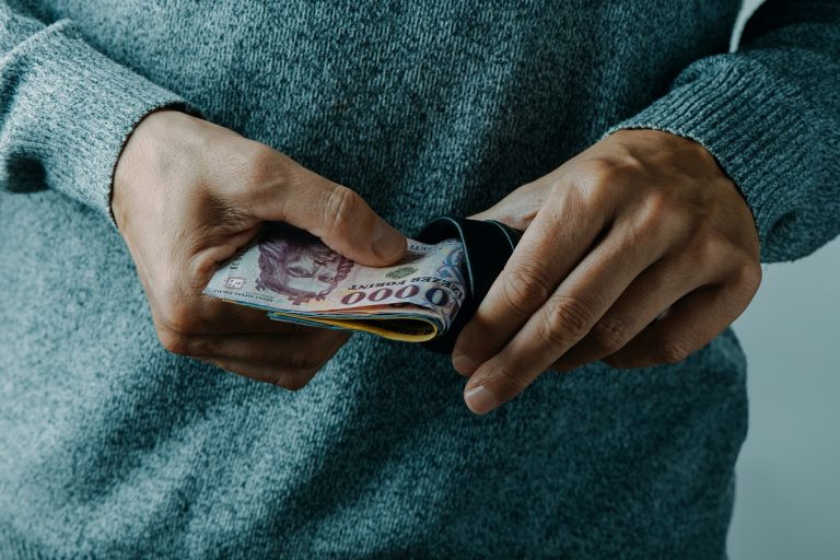 Ilyen árfolyammal számolhatunk az év végéig a forint kapcsán