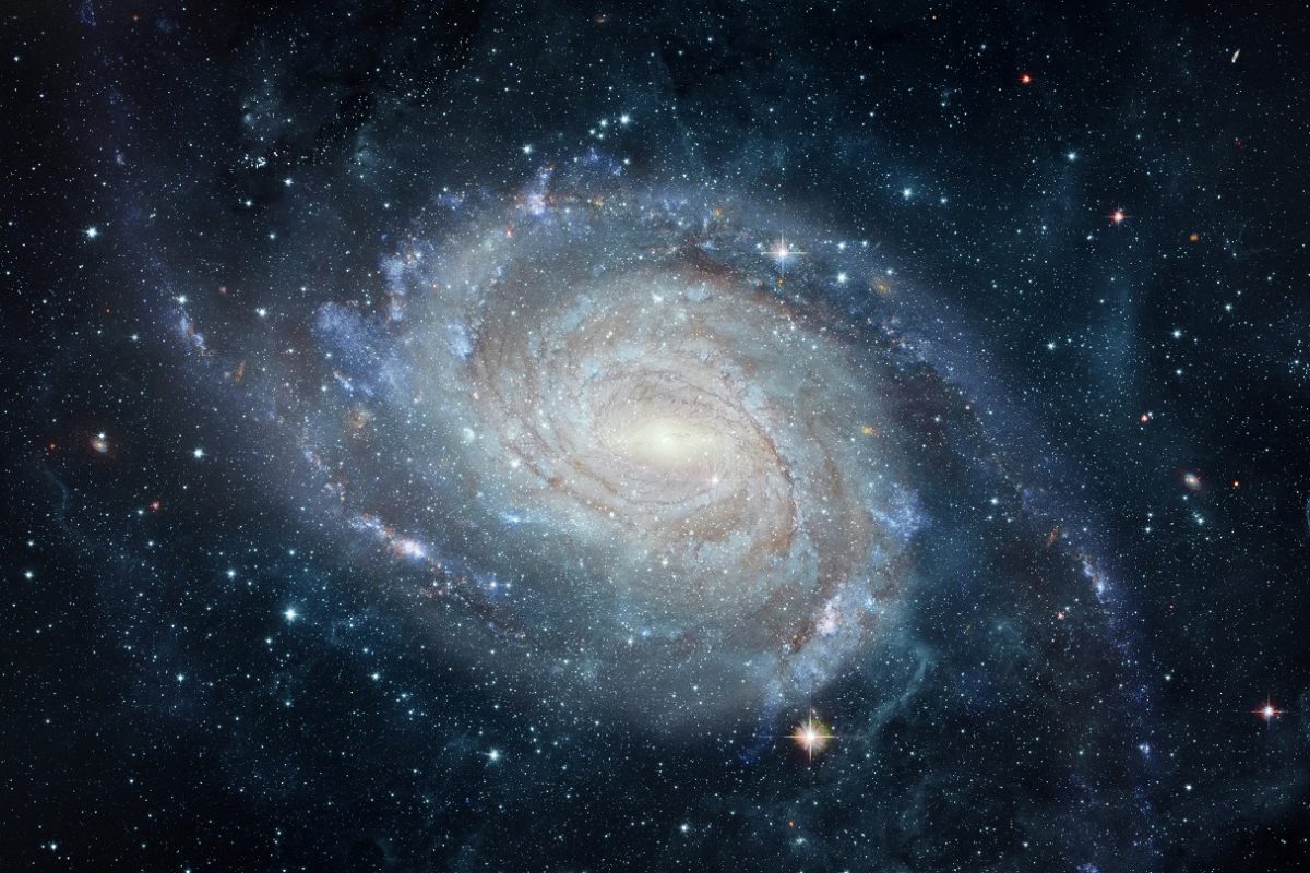 33 ezer fényévnyire lehetnek a legközelebbi fejlett földönkívüli civilizációk