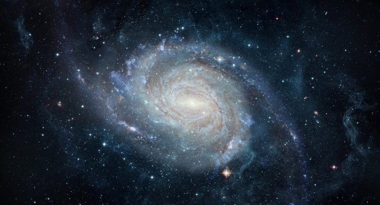 33 ezer fényévnyire lehetnek a legközelebbi fejlett földönkívüli civilizációk