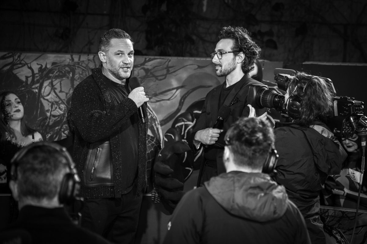 Tom Hardy elfeledett kémthrillere 14 év után tarol a streaming listákon