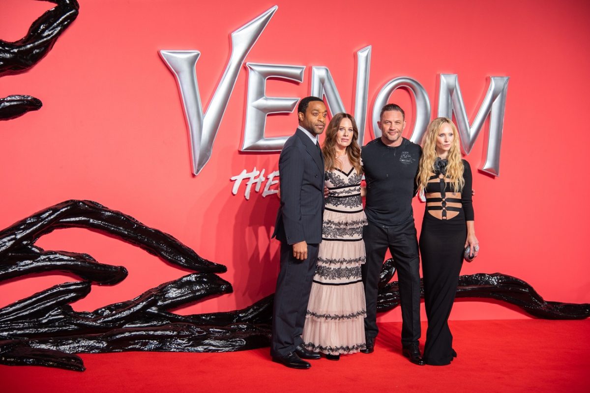 Ez a döntés menthette meg Tom Hardy filmes karrierjét