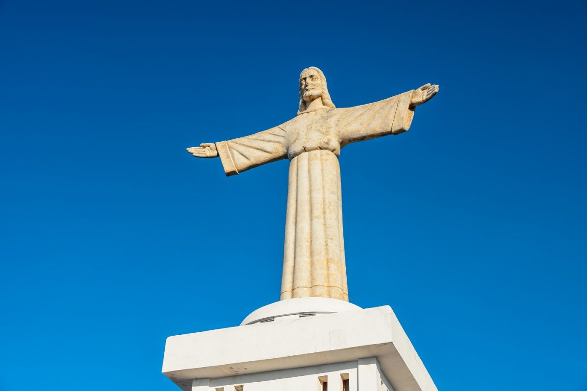 Jézusra utaló nyomok kerültek elő Egyiptomban