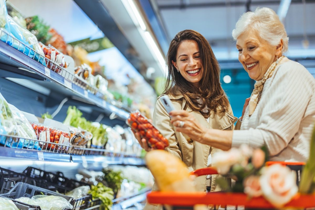 Megint nagy hírt kaptak a nyugdíjasok az érkező élelmiszer-utalványok kapcsán