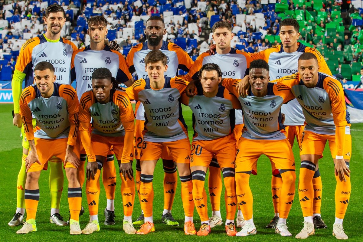 Ibrahima Konaté nemet mondott a Liverpoolnak, irány a Real Madrid