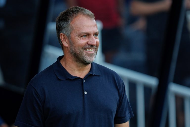 Egy 17 éves csodagyerek lehet a Barcelona új sztárja