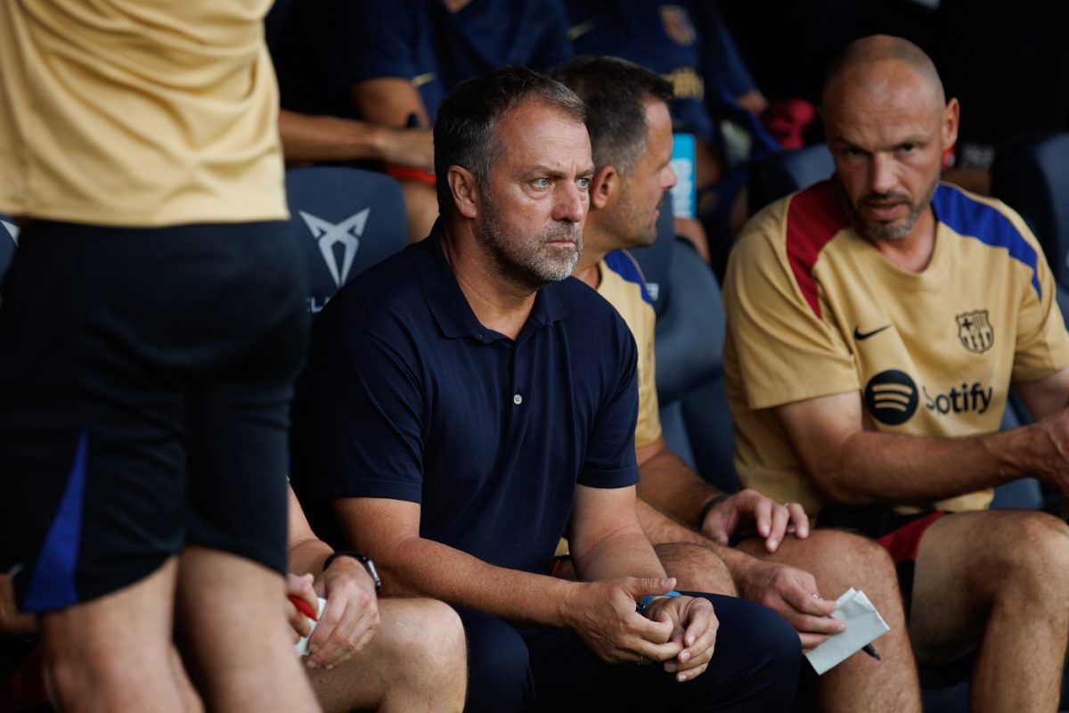 A Liverpool kiemelt célpontja lehet a Barcelona új vezéralakja