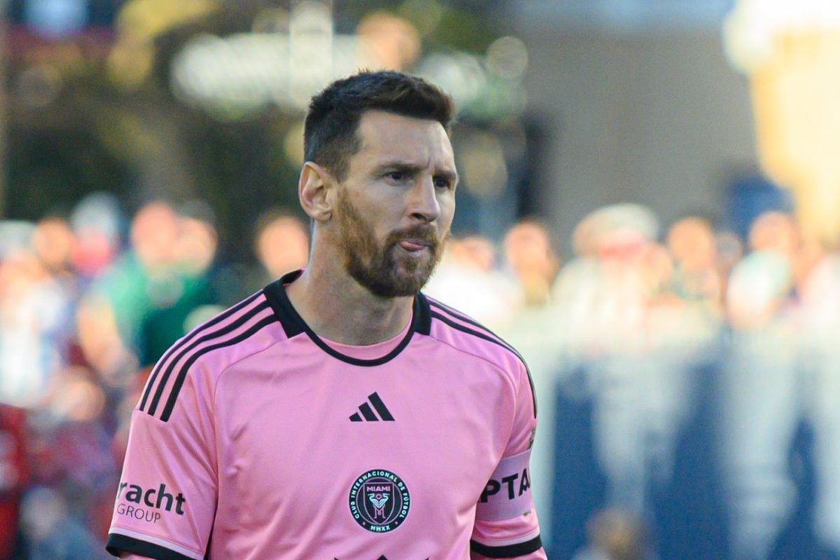 Így sírt Lionel Messi az utolsó nagy hazai meccsén az argentin válogatottban (videó)