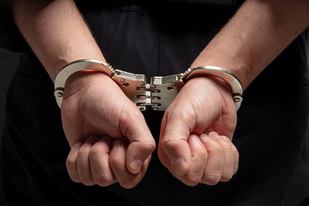 Bigámia vádjával tartóztattak le egy férfit, egyik feleség sem tudott a másikról