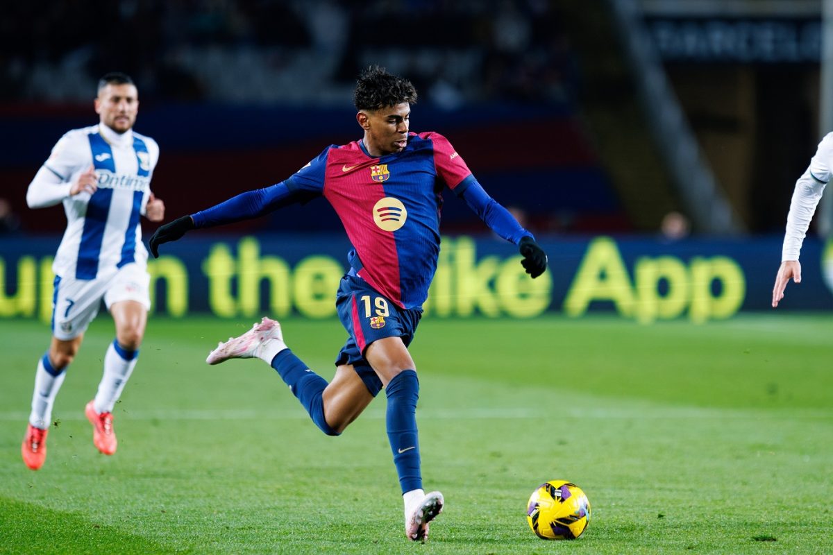 Flick négy játékosa a Barcelonánál, akiket soha nem hagyna ki a csapatból