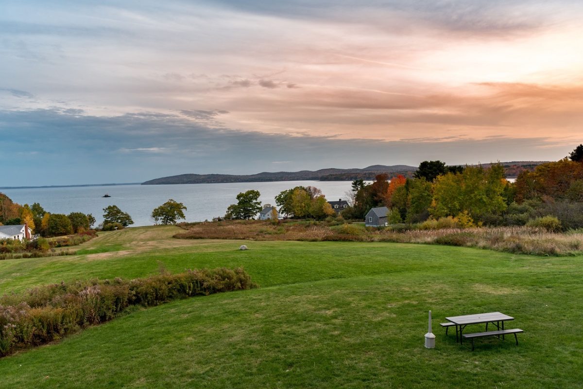 A tengerbe veszett falu története, ahol több ezer ember vesztette életét