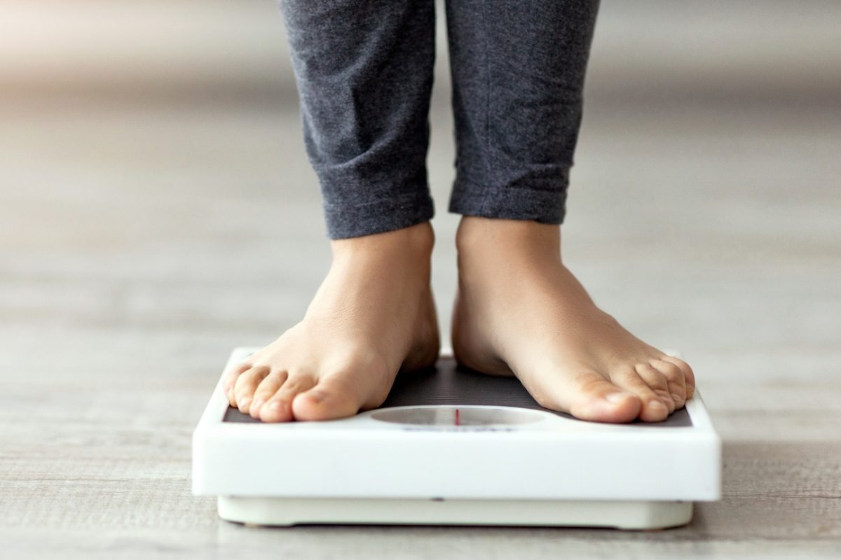 Az 5 százalék feletti súlyingadozás felgyorsíthatja a kognitív hanyatlást