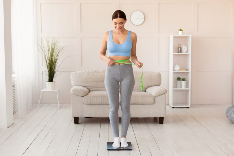 „Egészségesnek hitt” ételek elhagyásával fogyott 20 kilót egy édesanya