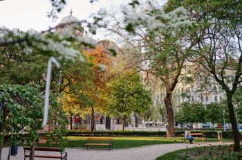 Volt már jobb kedvünk is a keddi időjárás láttán