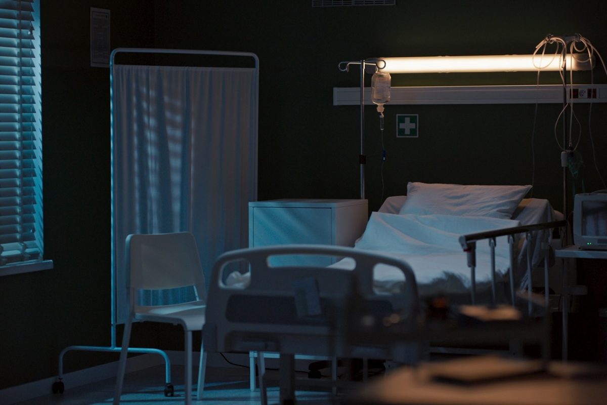 Egy anya megrázó utolsó üzenete – nem volt halálos beteg, mégis az eutanáziát választotta