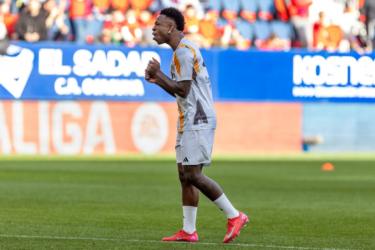 Most jön csak az igazi erőfelmérő a Real Madrid számár a Bajnokok Ligájával