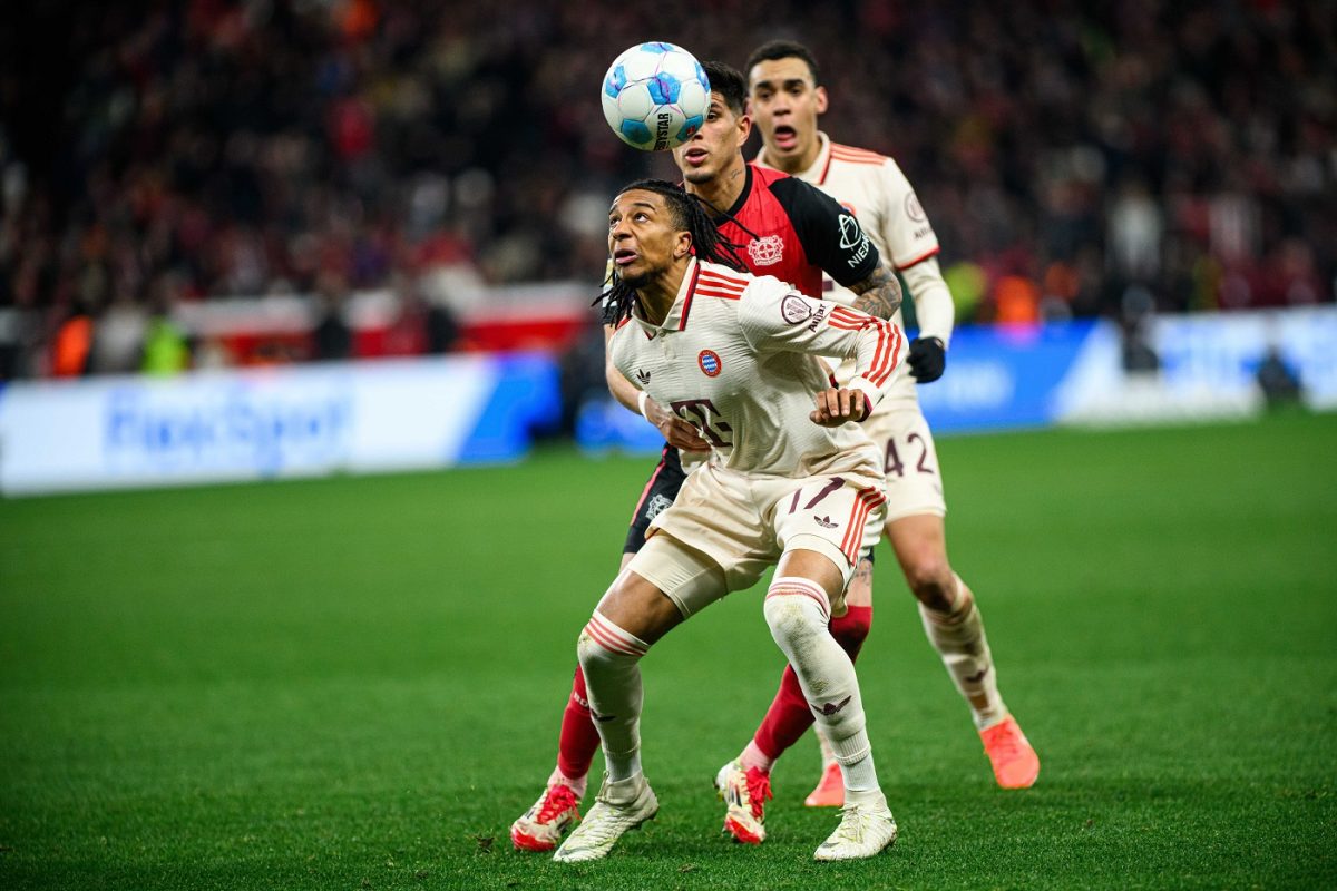 Chelsea, Liverpool, Barcelona – mind a Bayern München egyik legjobbjára vadászik