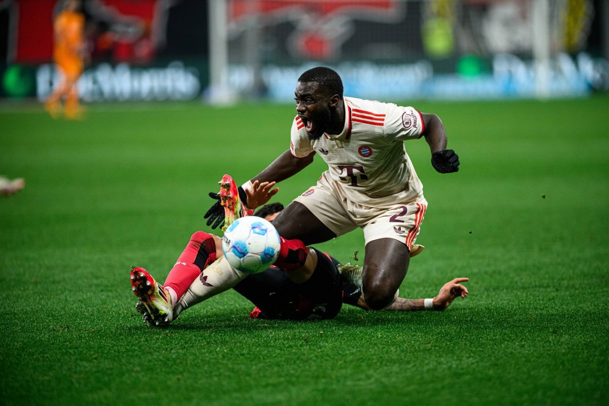 Upamecano jövője kérdéses – a Barcelona beleszólhat a Bayern tárgyalásaiba