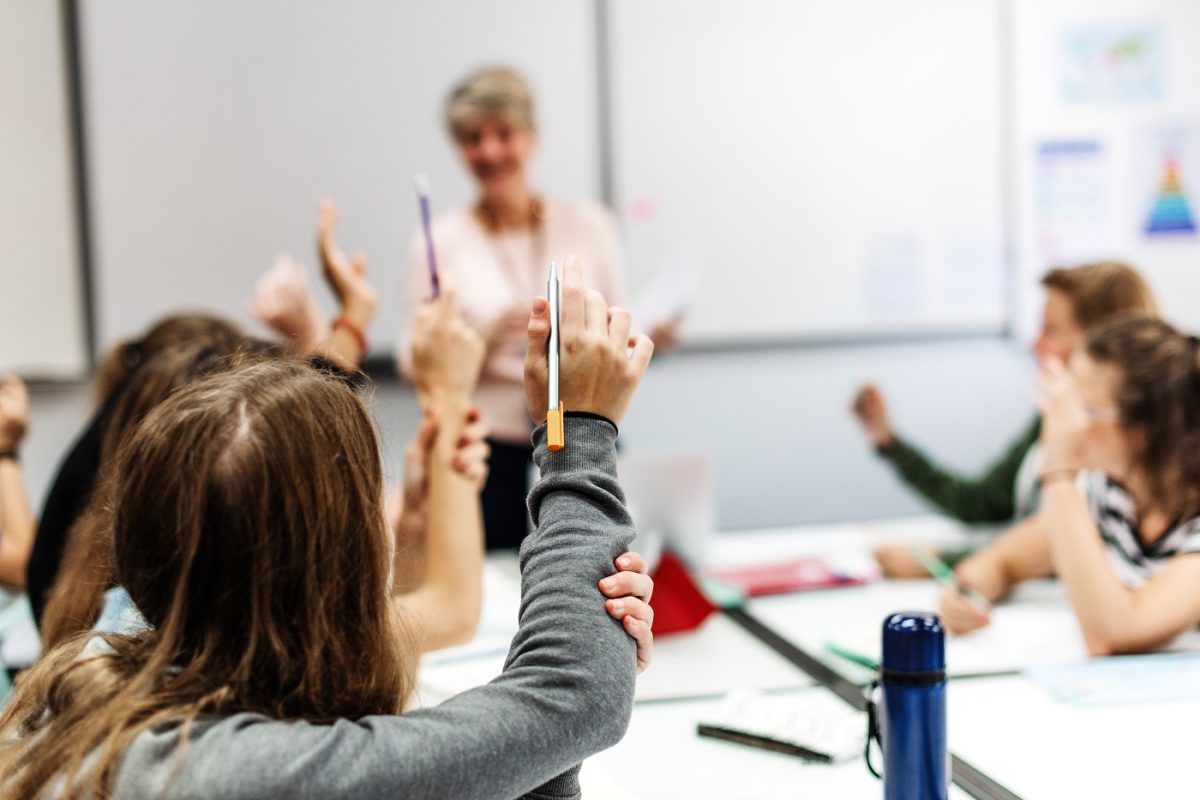 Otthagyta a tanári állást egy háromgyermekes anya, már milliókat keres az új hobbijával