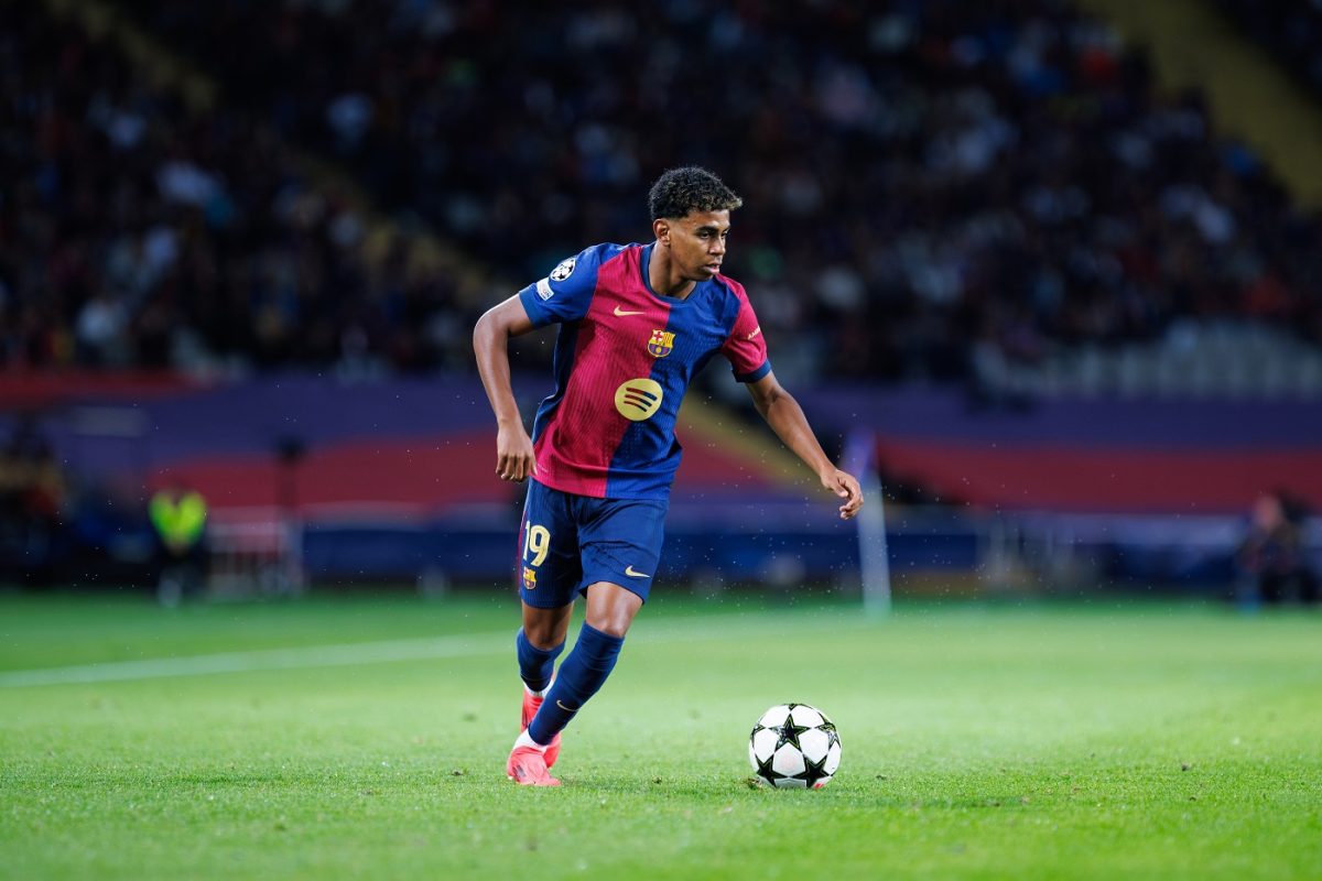 Máris pontokat hullajtott a Barcelona, drámai lett a meccs vége