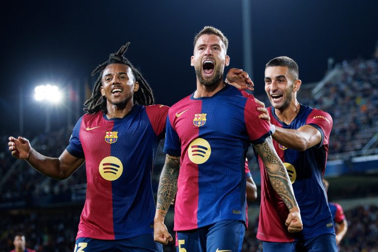 180 millió eurós átigazolásra készül a Barcelona