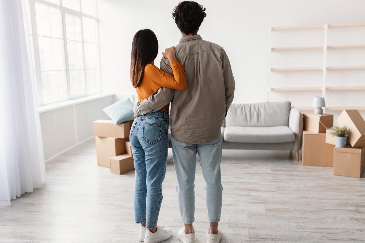 Megint látványosan ugrott meg valami az Otthon Start Program hatására