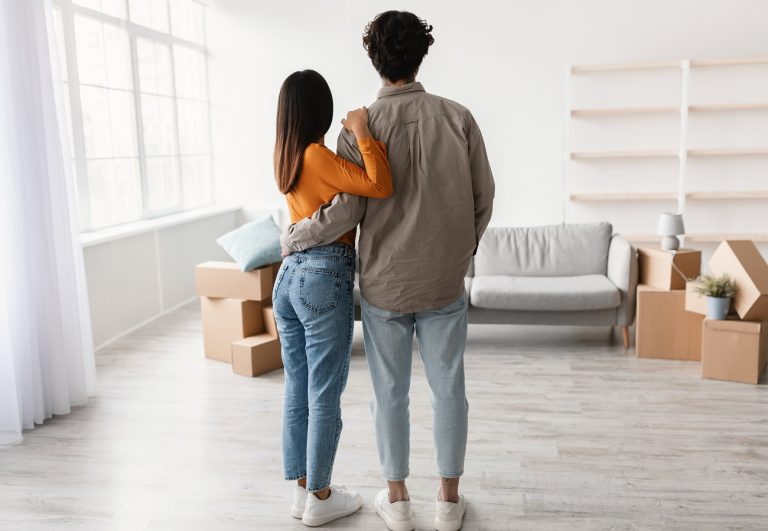 Megint látványosan ugrott meg valami az Otthon Start Program hatására