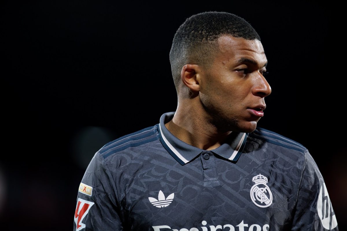 Mbappé megint a legjobb volt, de nem hajszolja a vezérszerepet Madridban