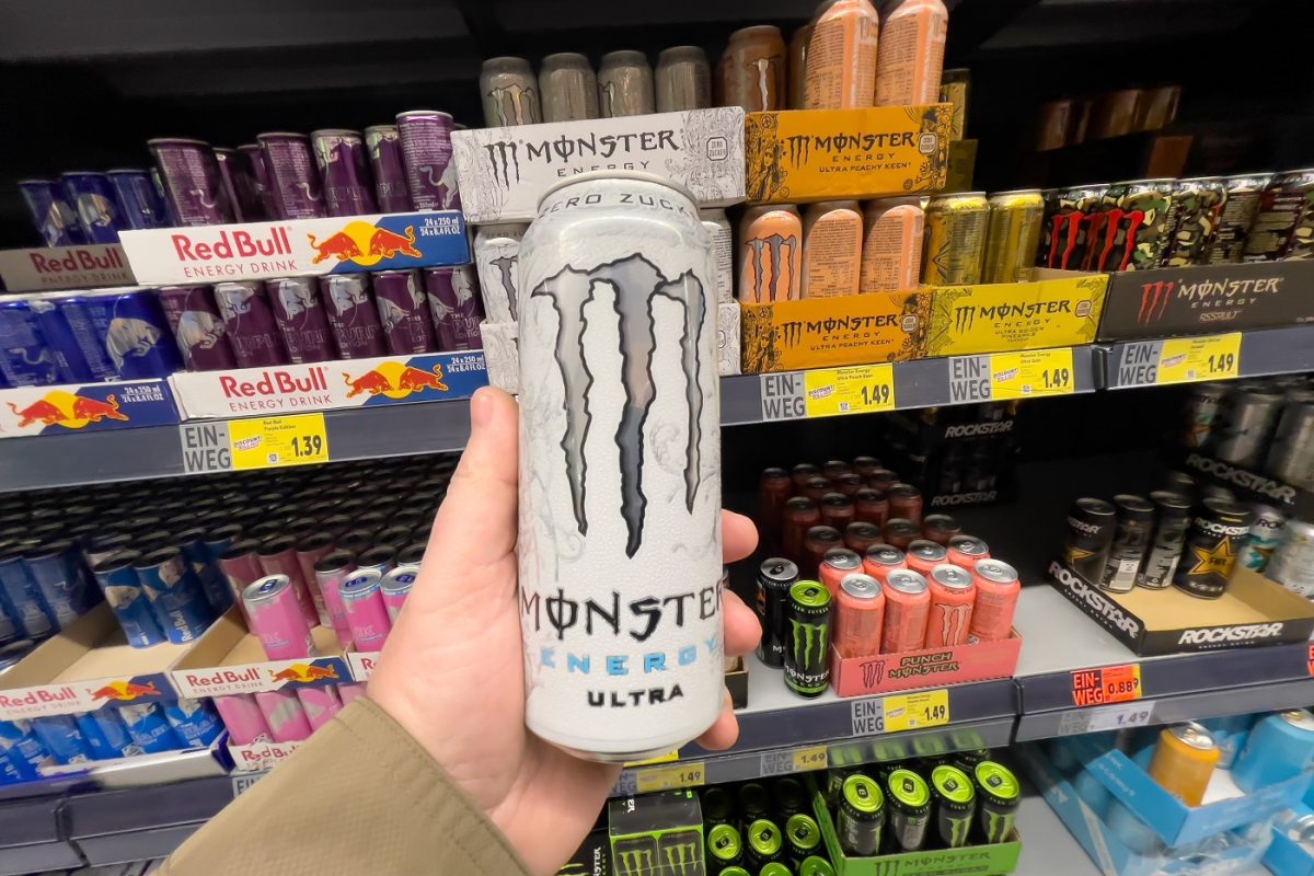 Egy hatalmas ország megtiltaná, hogy a 16 év alattiak energiaitalokat vásárolhassanak