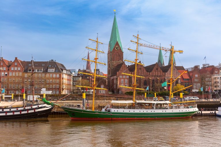 Az őszi utazások királyai Európában – jó áron, magas minőség