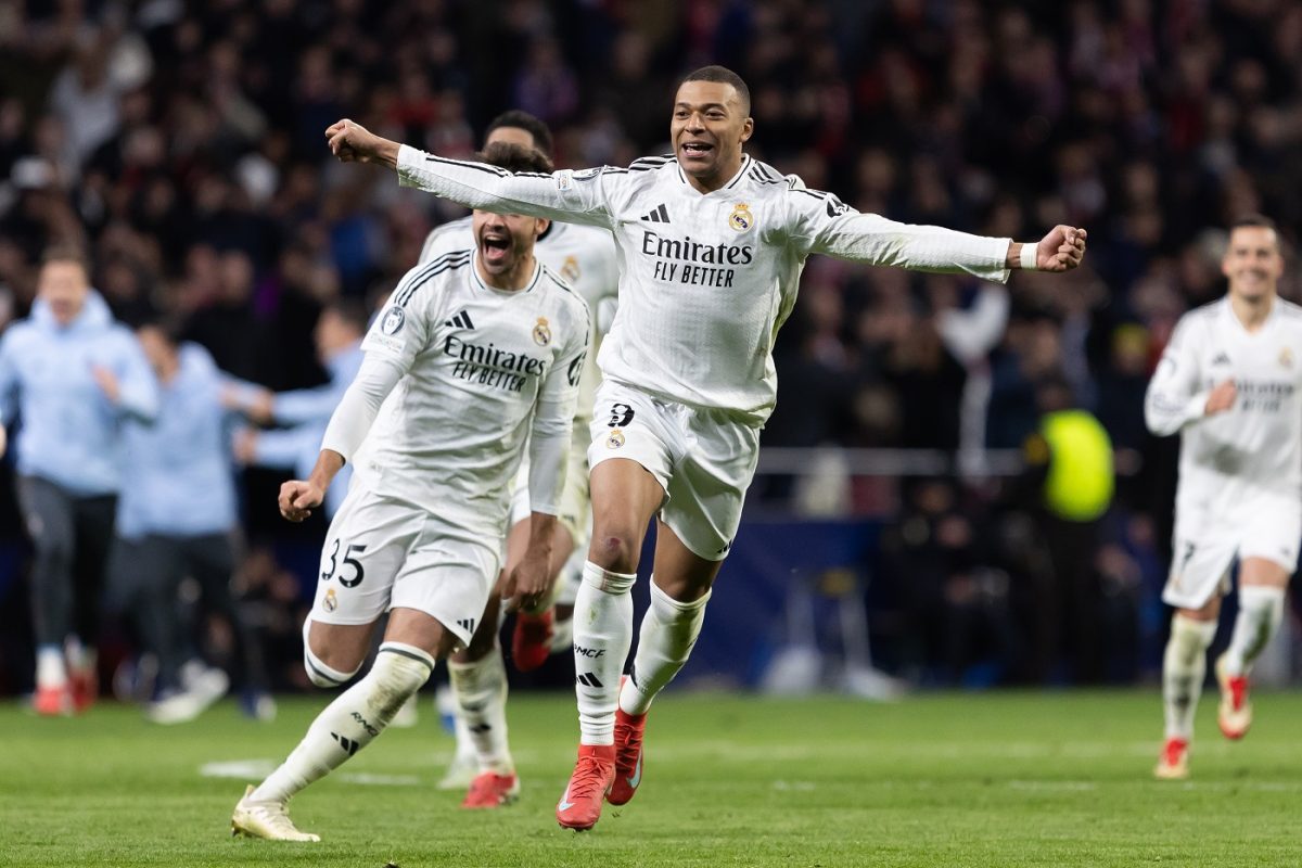 Mbappé ‘kiadta a parancsot’ a Real Madridnak, le kell igazolniuk Szoboszlai csapattársát