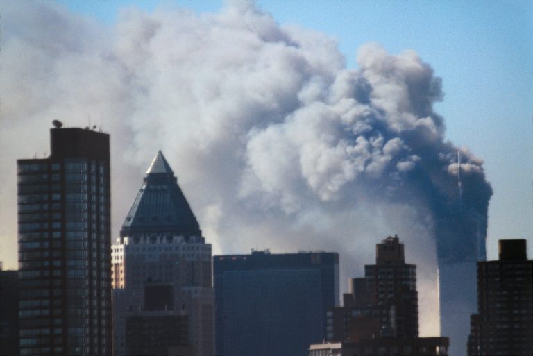 5 év alatt 143%-kal nőtt a 9/11-hez köthető rákos megbetegedések száma