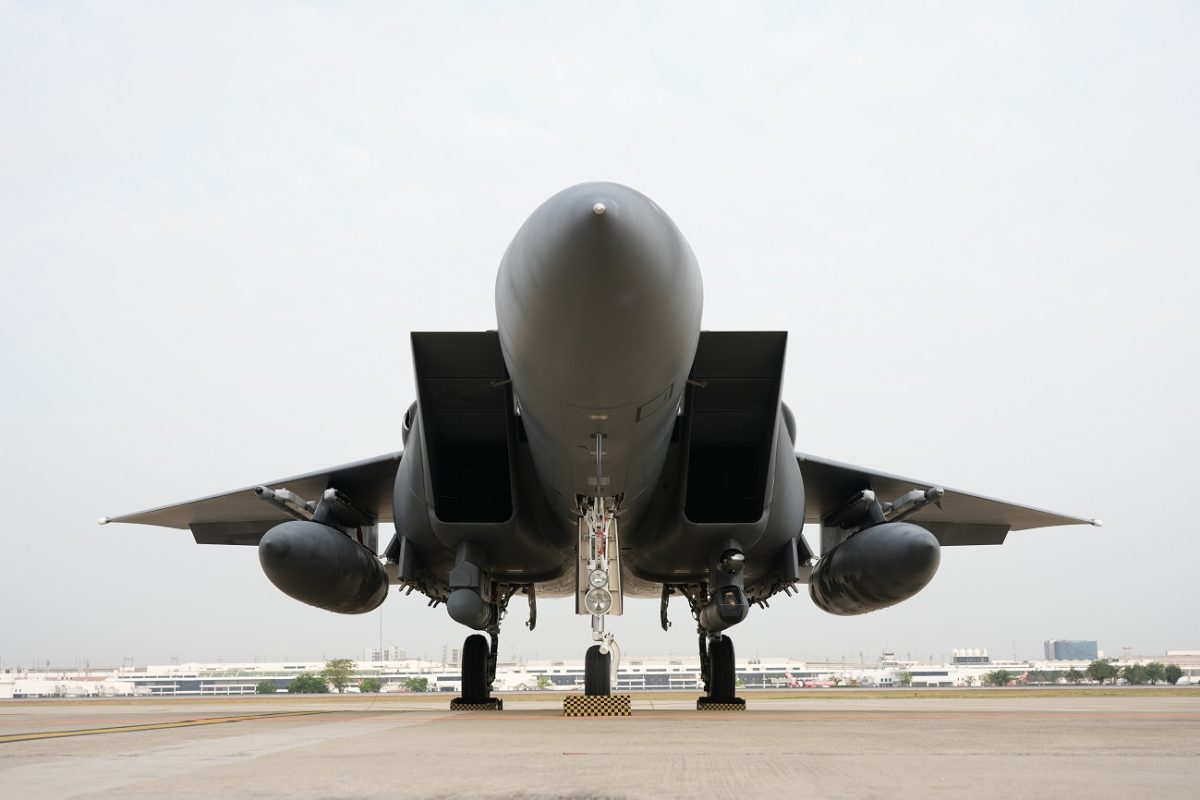 Kezd nagyon elmérgesedni a helyzet – katonai csapást indíthat az USA