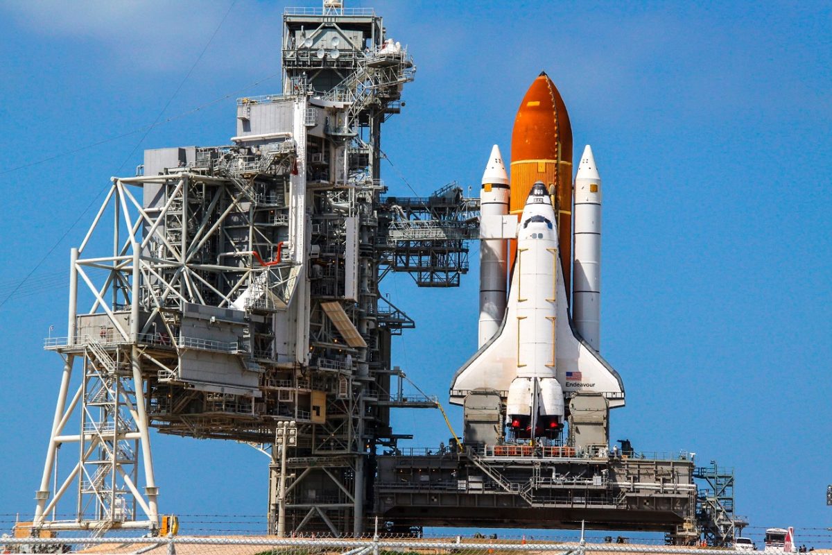 A NASA nem viccel, minden kínai állampolgárt kizártak az űrprogramról