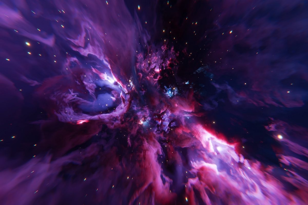 Történelmi felfedezés – így formálódtak az első galaxisok több mint 13 milliárd évvel ezelőtt