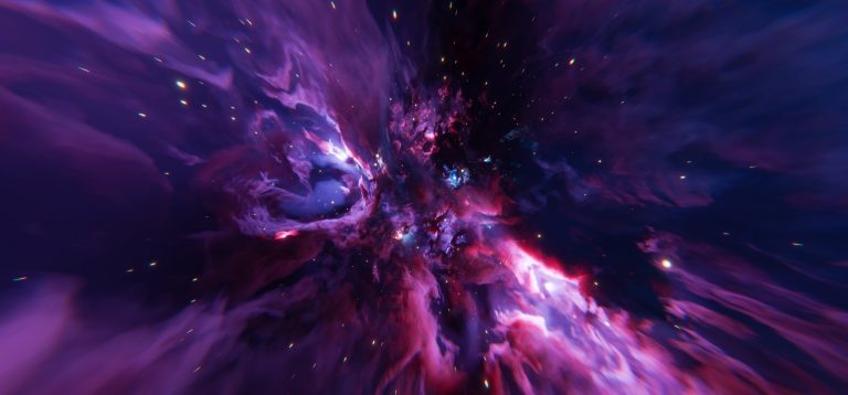 Történelmi felfedezés – így formálódtak az első galaxisok több mint 13 milliárd évvel ezelőtt