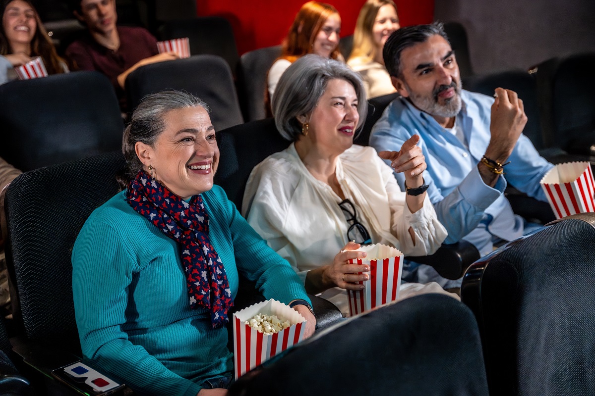 Történelmi siker: egymillió néző felett jár a Hogyan tudnék élni nélküled?