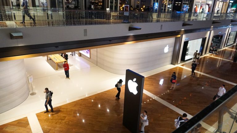 Az iPhone Air vékonyságának titka az új vezeték nélküli technológia