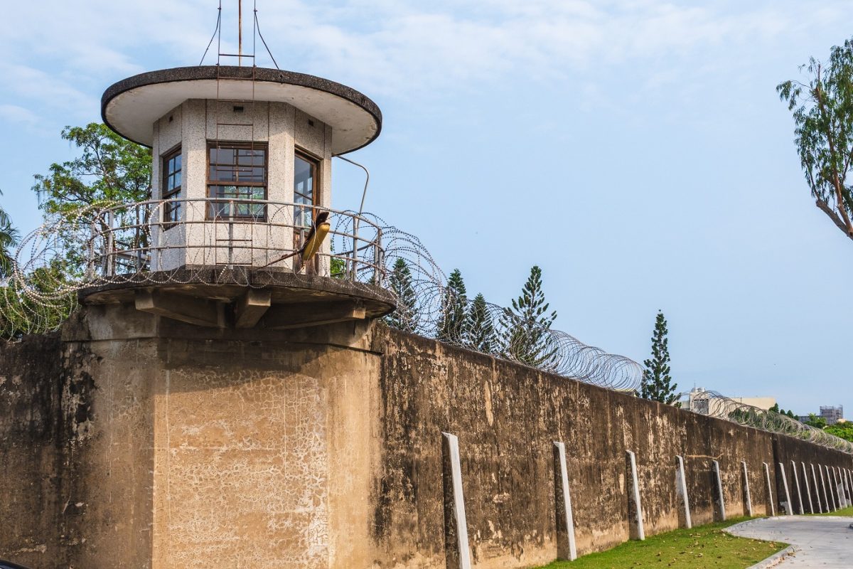 45 év börtönbüntetést kapott egy háromgyermekes volt börtönőr kivégzésszerű meggyilkolásáért