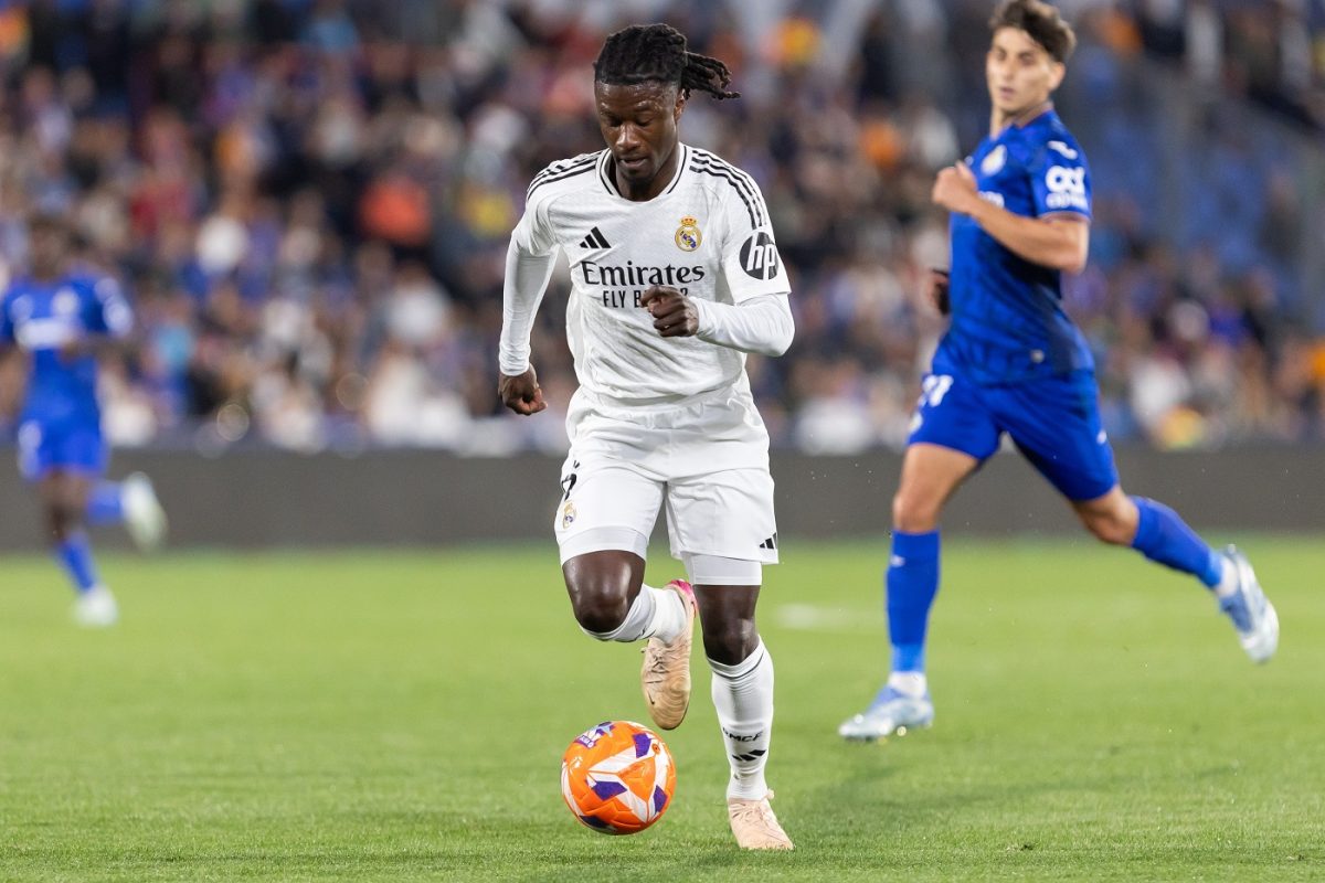 Camavinga a Chelsea egyik fő célpontja – 60 millió eurós ajánlat is érkezhet